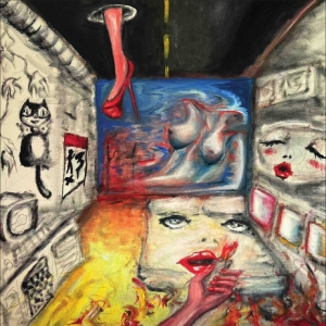 Season 2 - Power Of Now ryhmässä VINYYLI / Kommande / Pop-Rock @ Bengans Skivbutik AB (5663740)