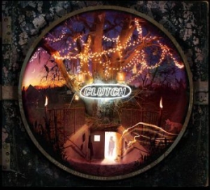 Clutch - From Beale Street To Oblivion ryhmässä CD / Hårdrock @ Bengans Skivbutik AB (5663743)