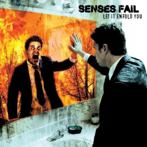 Senses Fail - Let It Enfold You (Vinyl) ryhmässä VINYYLI / Kommande / Pop-Rock @ Bengans Skivbutik AB (5663749)