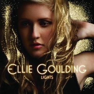 Ellie Goulding - Lights ryhmässä CD / Pop @ Bengans Skivbutik AB (566376)