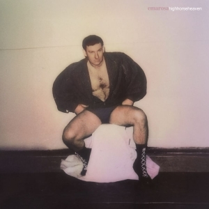 Emarosa - High Horse Heaven ryhmässä ME SUOSITTELEMME / Perjantain julkaisut / 2026-04-24 @ Bengans Skivbutik AB (5663775)