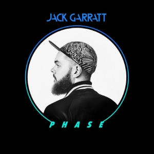 Jack Garratt - Phase ryhmässä Kommande / Pop-Rock @ Bengans Skivbutik AB (5663783)