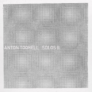 Toorell Anton - Solos Ii ryhmässä VINYYLI / Kommande / Pop-Rock @ Bengans Skivbutik AB (5663787)