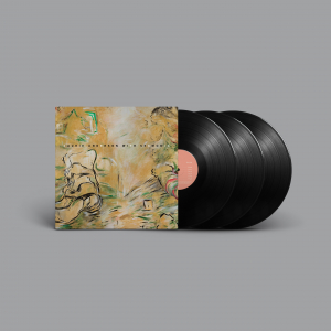 Laurie Anderson & Sexmob - Let X=X (Live) 3Lp ryhmässä VINYYLI / Kommande / Pop-Rock @ Bengans Skivbutik AB (5663815)