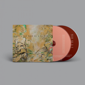 Laurie Anderson & Sexmob - Let X=X (Live) 2Cd ryhmässä CD / Kommande / Pop-Rock @ Bengans Skivbutik AB (5663816)