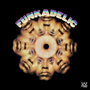 Funkadelic - Funcadelic (Rsd 2026 - Picture Disc) ryhmässä ME SUOSITTELEMME / Record Store Day / RSD 2026 @ Bengans Skivbutik AB (5663820)