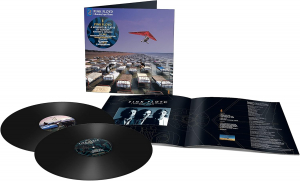 Pink Floyd - A Momentary Lapse Of Reason (Remixed & Updated 2019 2LP) ryhmässä ME SUOSITTELEMME / Suosituimmat Vinyl-klassikot @ Bengans Skivbutik AB (5663824)