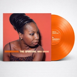 Nina Simone - Sinnerman: The Spiritual Nina Simone ryhmässä VINYYLI / Kommande / Jazz,Pop-Rock @ Bengans Skivbutik AB (5663837)