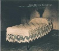 Red House Painters - Down Colorful Hill ryhmässä CD / Pop-Rock @ Bengans Skivbutik AB (566386)