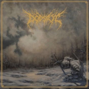 Dödsrit - Nocturnal Will (Mc) ryhmässä Hårdrock @ Bengans Skivbutik AB (5663888)