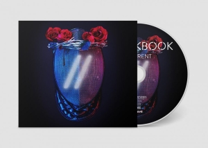 Blackbook - Different ryhmässä CD / Pop-Rock @ Bengans Skivbutik AB (5663914)