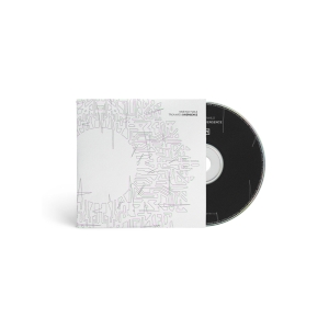 Nine Inch Nails - Tron Ares: Divergence ryhmässä CD / Kommande / Pop-Rock @ Bengans Skivbutik AB (5663946)