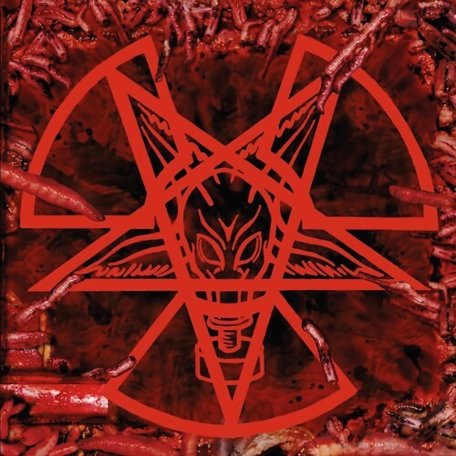 Impaled Nazarene - All That You Fear ryhmässä CD / Myydyimmät @ Bengans Skivbutik AB (5663949)