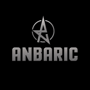 Anbaric - Anbaric ryhmässä CD / Hårdrock @ Bengans Skivbutik AB (5663952)