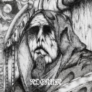 Noenum - Noenum ryhmässä CD / Hårdrock @ Bengans Skivbutik AB (5663953)