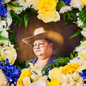 Ray Walker Joshua - Ain't Dead Yet ryhmässä CD / Kommande / Country,Pop-Rock @ Bengans Skivbutik AB (5663960)