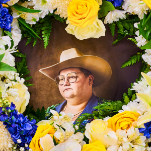 Joshua Ray Walker - Ain't Dead Yet ryhmässä VINYYLI / Kommande / Pop-Rock @ Bengans Skivbutik AB (5663961)