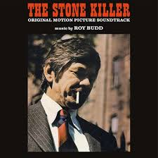 Roy Budd - The Stone Killer ryhmässä ME SUOSITTELEMME / Perjantain julkaisut / 2026-04-24 @ Bengans Skivbutik AB (5663982)