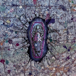 Mindless Self Indulgence - How I Learned To Stop Giving A Shit And Love Msi ryhmässä ME SUOSITTELEMME / Perjantain julkaisut / 2026-05-22 @ Bengans Skivbutik AB (5663983)