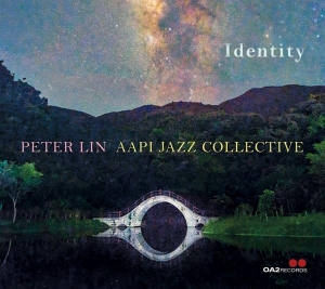 Peter Lin & Aapi Jazz Collective - Identity ryhmässä ME SUOSITTELEMME / Perjantain julkaisut / 2026-04-03 @ Bengans Skivbutik AB (5663985)
