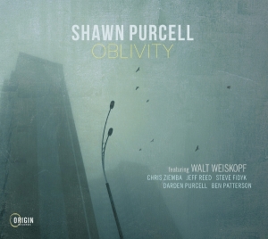 Shawn Purcell - Oblivity ryhmässä ME SUOSITTELEMME / Perjantain julkaisut / 2026-04-03 @ Bengans Skivbutik AB (5663989)