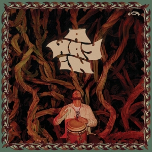 Mitchum Yacoub - A Way In (Ltd. Olive Green Vinyl) ryhmässä VINYYLI / Kommande / RnB-Soul @ Bengans Skivbutik AB (5664027)