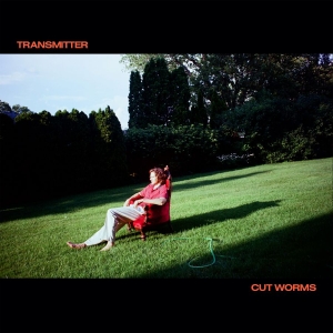 Cut Worms - Transmitter ryhmässä CD / Kommande / Pop-Rock @ Bengans Skivbutik AB (5664035)