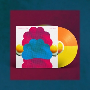 Prince Daddy & The Hyena - Hotwire Trip Switch ryhmässä VINYYLI / Kommande / Pop-Rock @ Bengans Skivbutik AB (5664056)