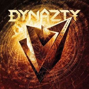 Dynazty - Firesign ryhmässä CD / Kommande / Hårdrock @ Bengans Skivbutik AB (5664062)