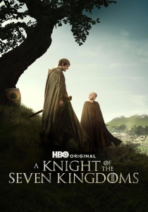 Movie - A Knight Of The Seven Kingdoms ryhmässä Elokuva / Elokuva DVD /  /  @ Bengans Skivbutik AB (5664083)