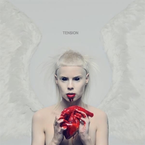 Die Antwoord - Ten$Ion ryhmässä ME SUOSITTELEMME / Perjantain julkaisut / 2026-03-27 @ Bengans Skivbutik AB (5664088)