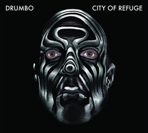 Drumbo - City Of Refuge ryhmässä VINYYLI / Pop-Rock @ Bengans Skivbutik AB (5664092)