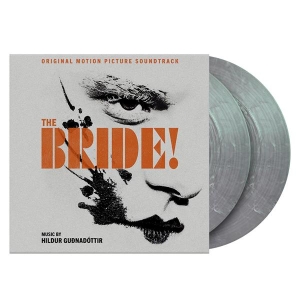 Hildur Gudnadottir - The Bride ryhmässä VINYYLI / Kommande / Film-Musikal @ Bengans Skivbutik AB (5664098)