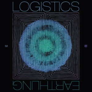 Logistics - Earthling ryhmässä VINYYLI / Kommande / Pop-Rock @ Bengans Skivbutik AB (5664105)