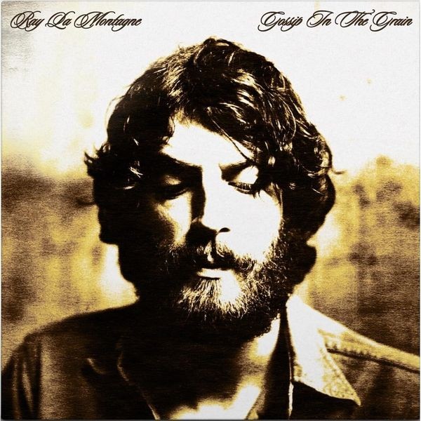 Ray Lamontagne - Gossip In The Grain ryhmässä VINYYLI / Pop-Rock @ Bengans Skivbutik AB (5664115)