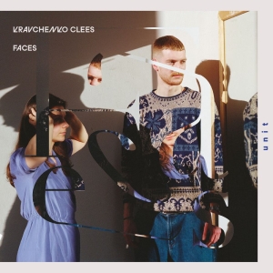 Kravchenko Clees - Faces ryhmässä VINYYLI / Kommande / Jazz @ Bengans Skivbutik AB (5664119)