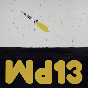 White Denim - 13 ryhmässä CD / Kommande / Pop-Rock @ Bengans Skivbutik AB (5664132)