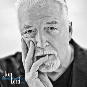 Jon Lord - Blues Project - Live ryhmässä CD / Kommande / Pop-Rock @ Bengans Skivbutik AB (5664153)