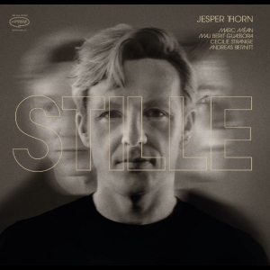 Jesper Thorn - Stille ryhmässä ME SUOSITTELEMME / Startsida - Vinyl Nyheter & Kommande @ Bengans Skivbutik AB (5664300)