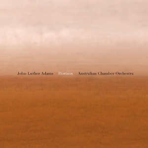 Australian Chamber Orchestra - John Luther Adams: Horizon ryhmässä VINYYLI / Kommande / Pop-Rock @ Bengans Skivbutik AB (5664307)