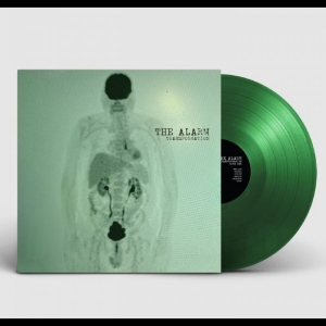 The Alarm - Transformation ryhmässä VINYYLI / Kommande / Pop-Rock @ Bengans Skivbutik AB (5664315)