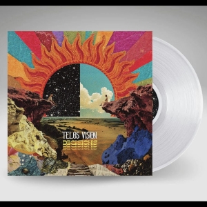Telos Vision - Decisions ryhmässä VINYYLI / Kommande / Pop-Rock @ Bengans Skivbutik AB (5664316)