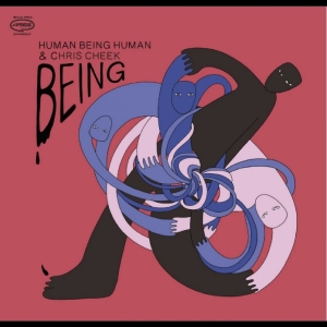 Human Being Human & Chris Cheek - Being ryhmässä CD / Jazz @ Bengans Skivbutik AB (5664323)