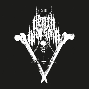 Death Worship - Reaping Majesty ryhmässä CD @ Bengans Skivbutik AB (5664330)