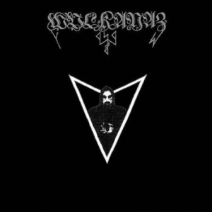 Wulkanaz - Kwetwan Ja Dreuzaz (Vinyl Lp) ryhmässä VINYYLI / Kommande / Hårdrock @ Bengans Skivbutik AB (5664341)