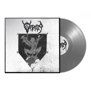 Vargr - F.T.W. (Silver Vinyl Lp) ryhmässä VINYYLI / Kommande / Hårdrock @ Bengans Skivbutik AB (5664343)