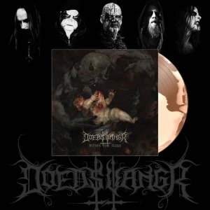 Doedsvangr - Within The Flesh (Swirl Vinyl Lp) ryhmässä VINYYLI / Kommande / Hårdrock @ Bengans Skivbutik AB (5664353)