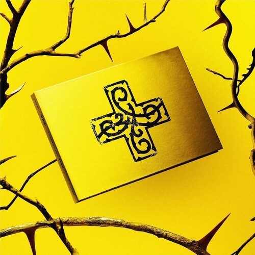 Tomorrow X Together - 7Th Year: A Moment Of Stillness In ryhmässä CD / Pop-Rock @ Bengans Skivbutik AB (5664366)
