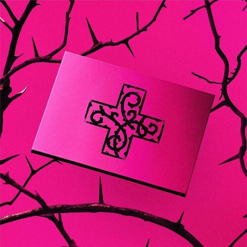 Tomorrow X Together - 7Th Year: A Moment Of Stillness In ryhmässä CD / Pop-Rock @ Bengans Skivbutik AB (5664368)