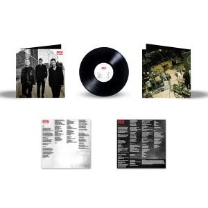 Dogstar - All In Now ryhmässä VINYYLI / Kommande / Pop-Rock @ Bengans Skivbutik AB (5664374)